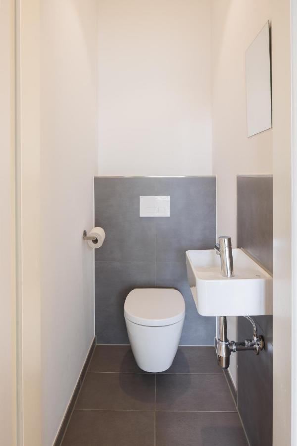 Poha House Theaterplatz Apartment Aachen Exterior foto